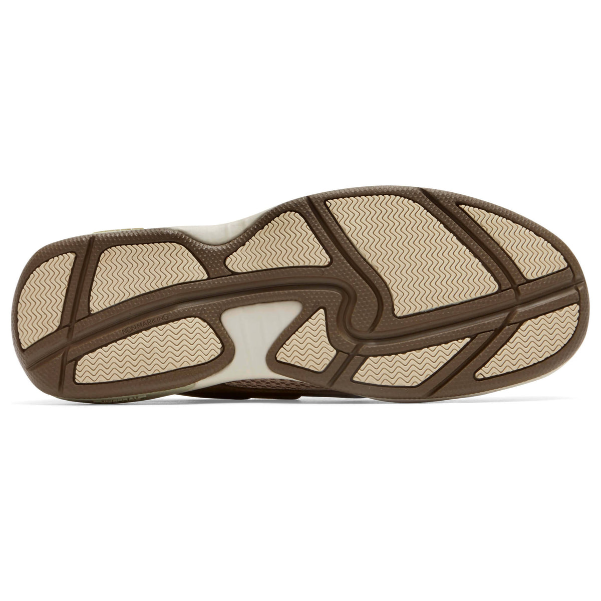 Men's Taupe Boots C77511