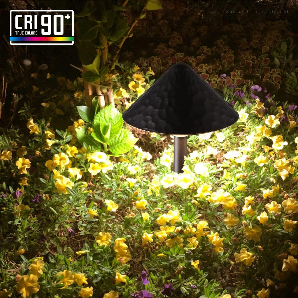 Low Voltage LED Landscape Pathway Lights L1460