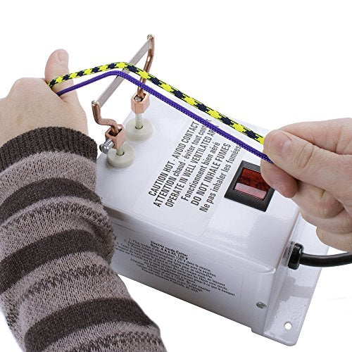120 V 48 WATT Thermal Hot Blade Electric Rope Cutter K94959