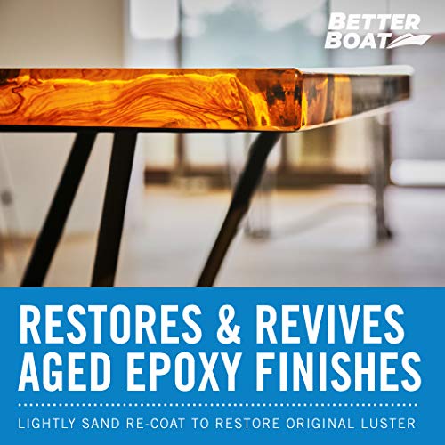 Epoxy Resin Kit 16oz 2 Part Crystal Clear Epoxy Resin R245