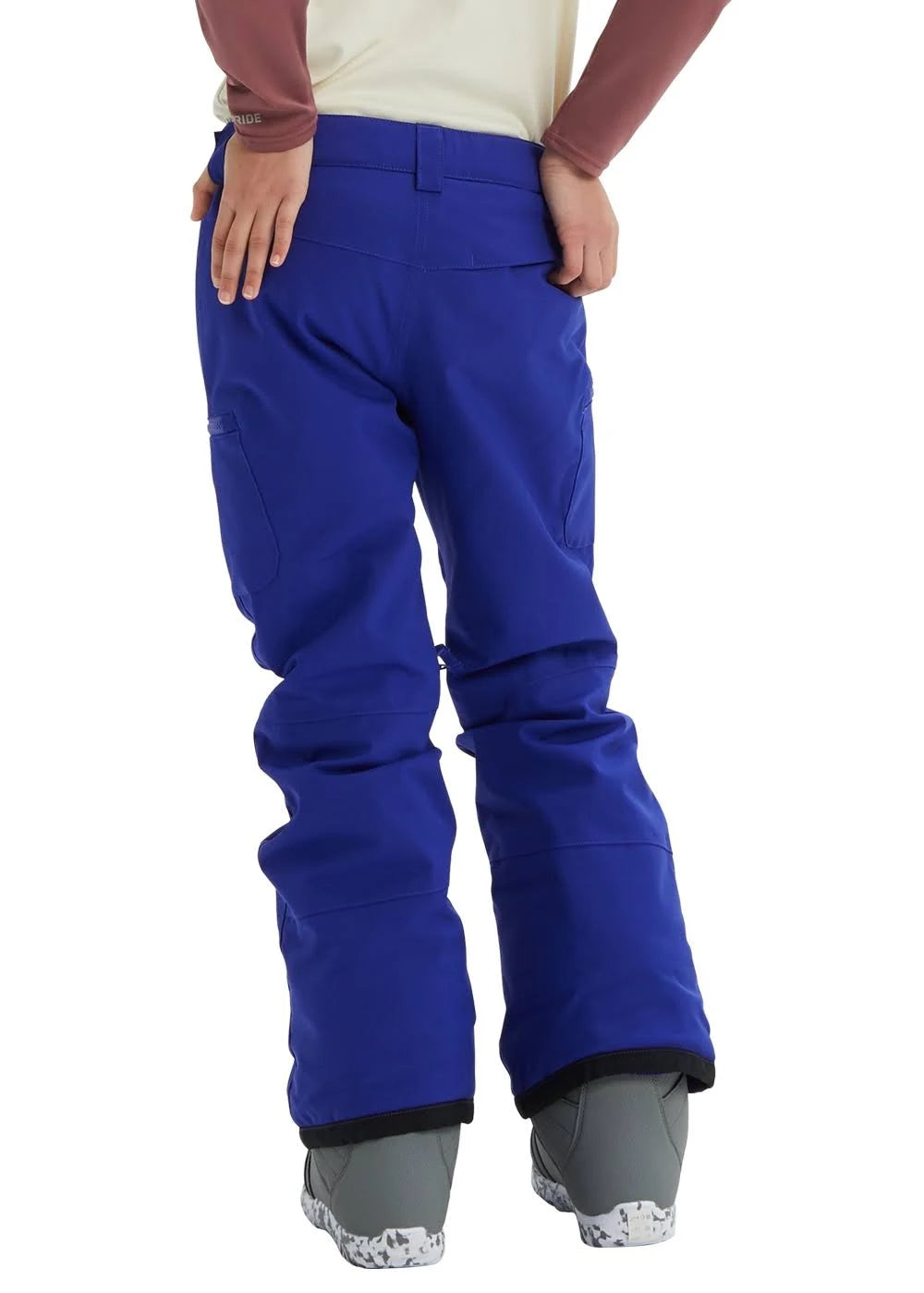 Cargo Pant H907046