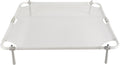 Folding Sweater Drying Rack with Fold-Flat Legs F421435