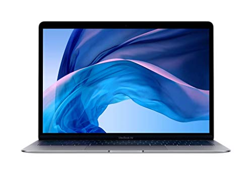 13-Inch 8GB RAM 128GB Storage Space Gray Laptop X65199