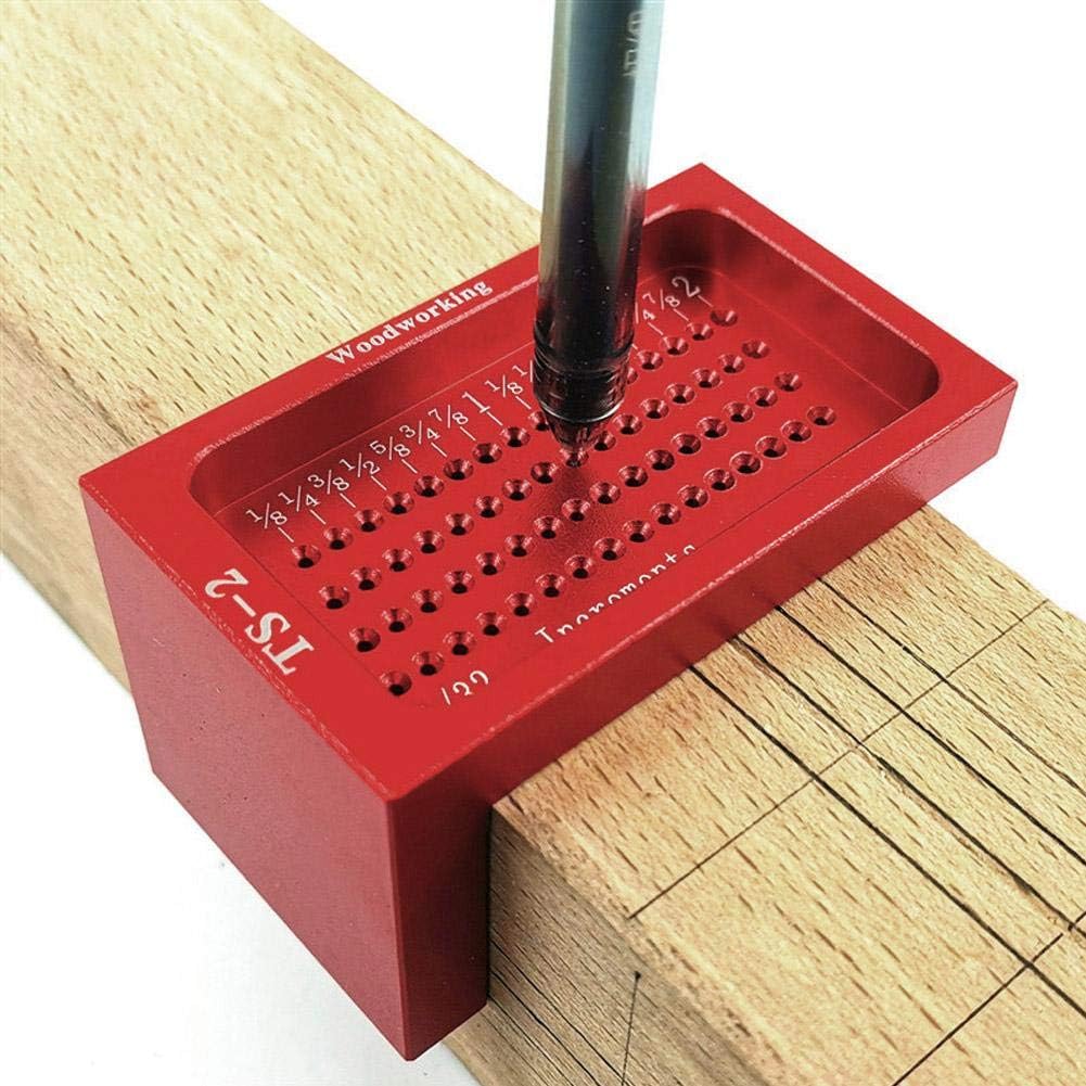 Woodworking Cross Calibration Ruler E375