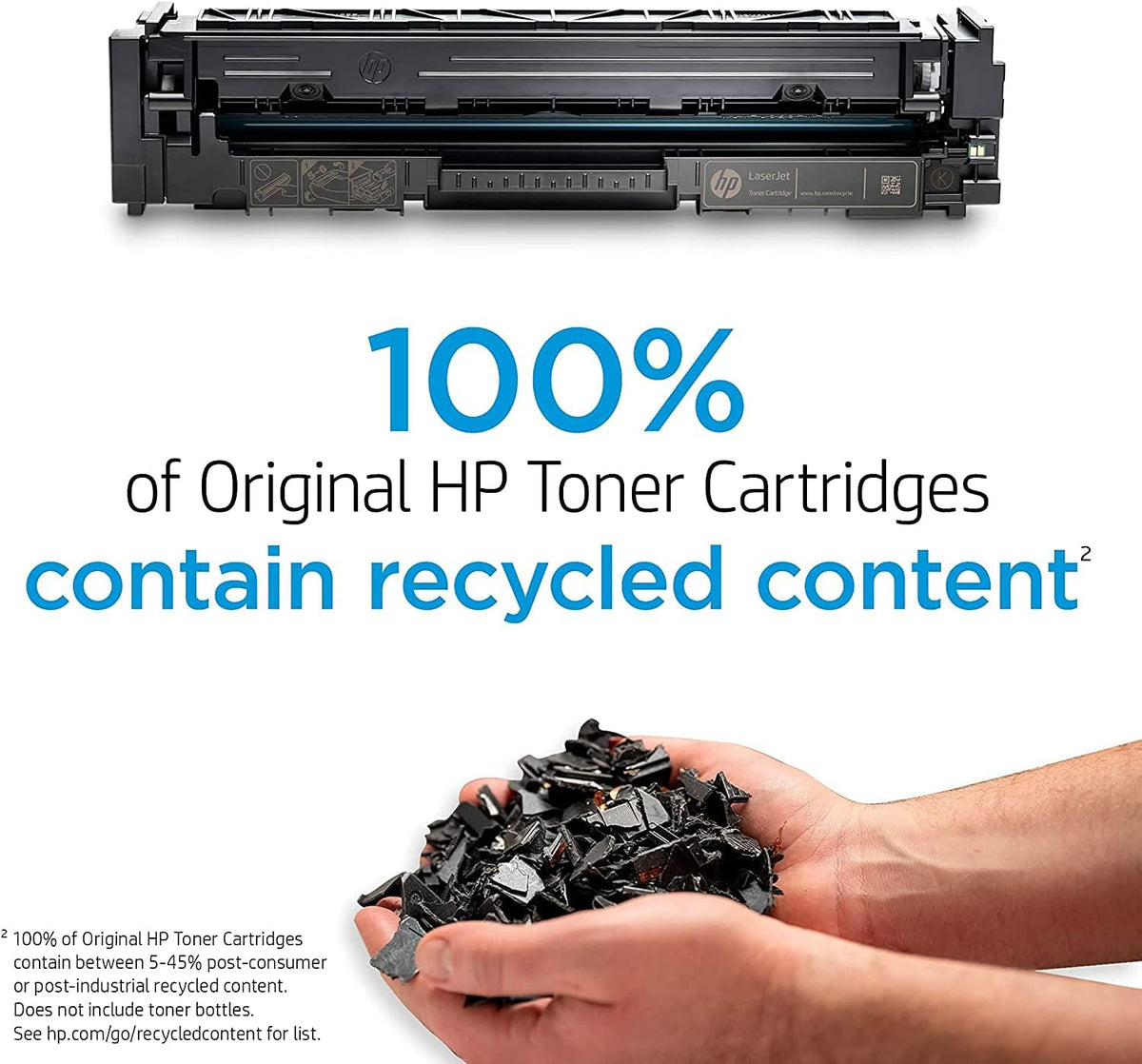 Black Toner Cartridge D187743