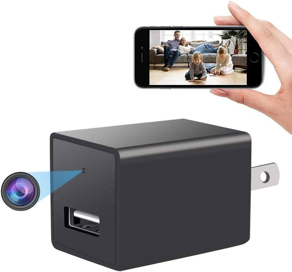 1080P HD Wireless IP Security Camera B67120