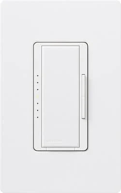600-Watt Electronic Low Voltage Digital Dimmer I140113