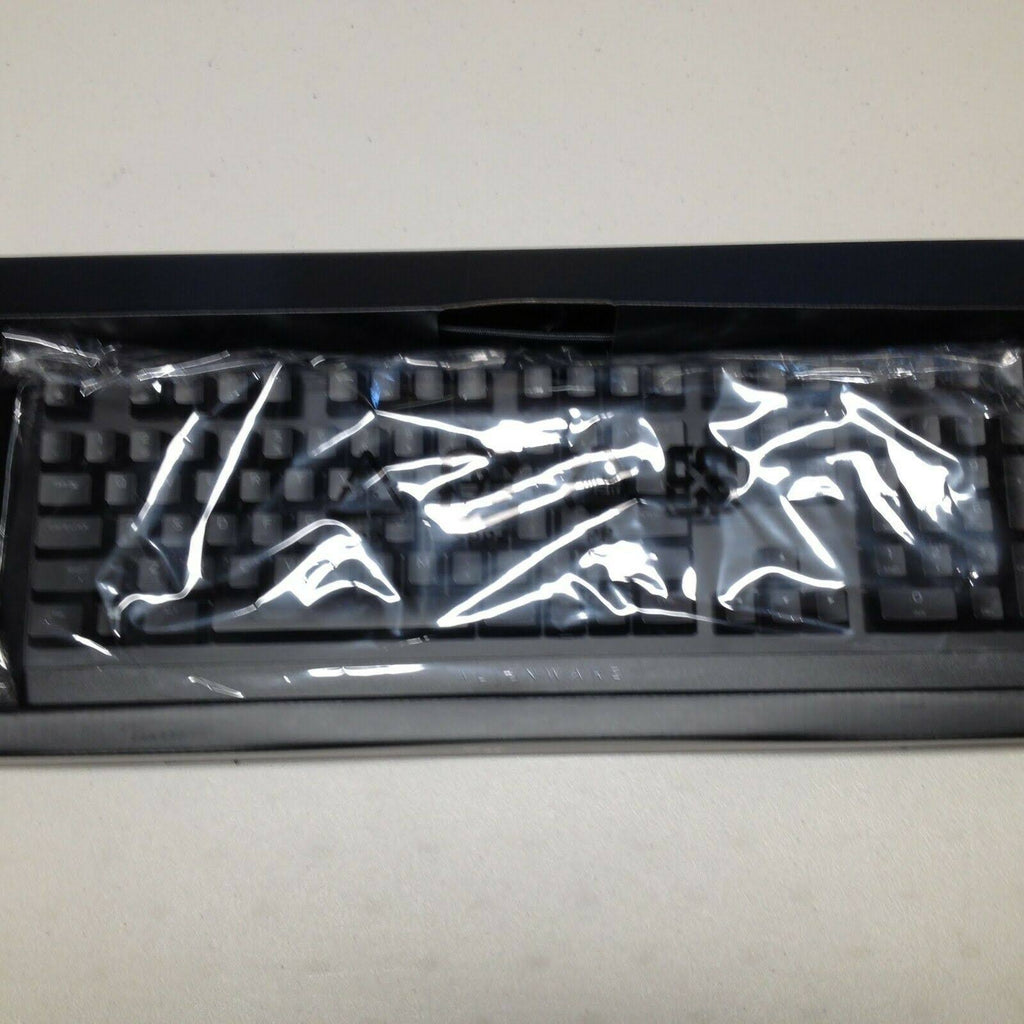 Mechanical Gaming Keyboard Cherry MX Red Switches X483055