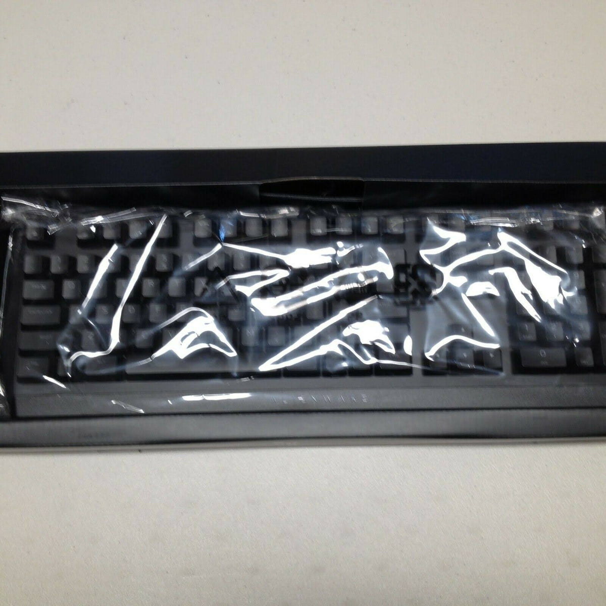 Mechanical Gaming Keyboard Cherry MX Red Switches X483055