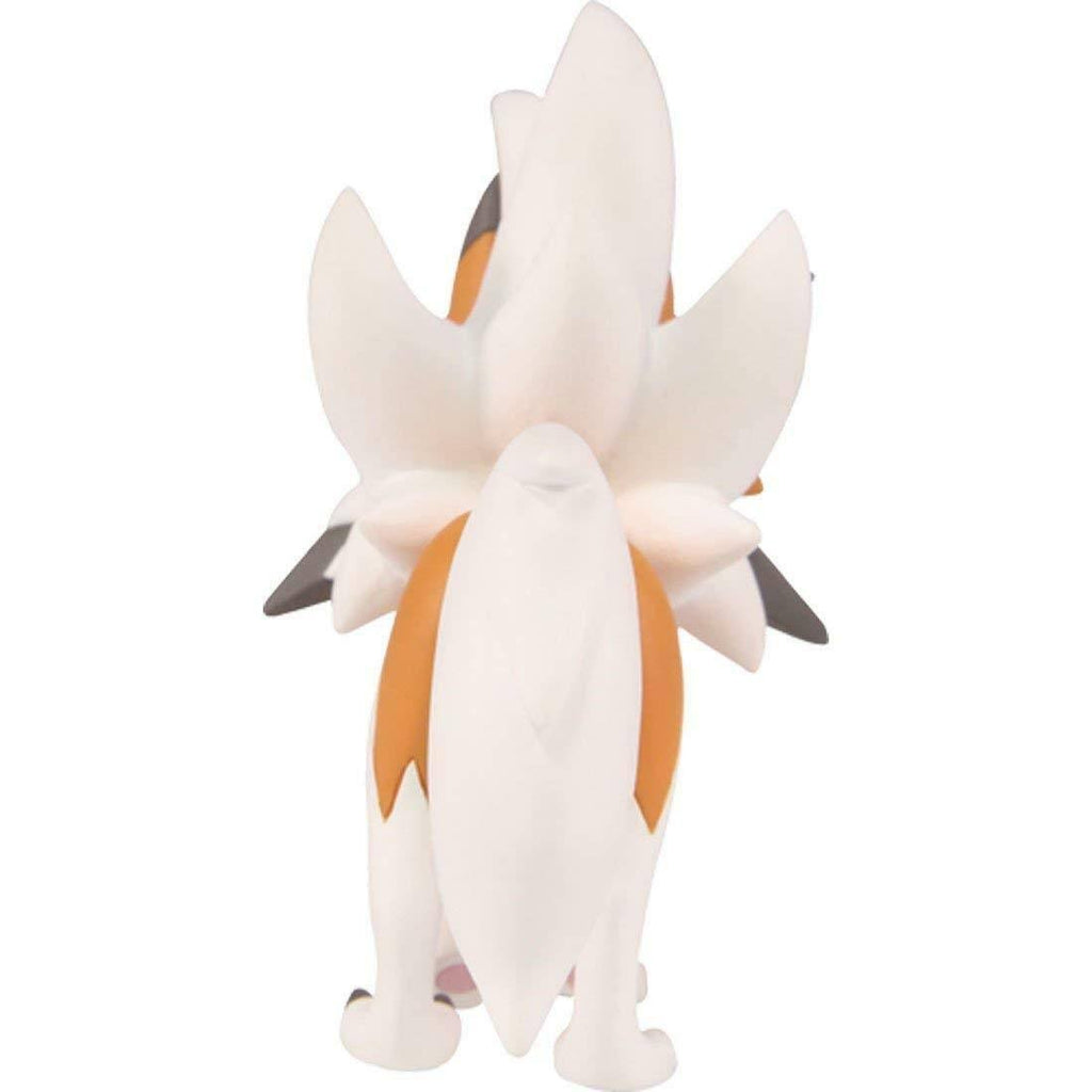 Lycanroc (Dusk Form) Figure A55367