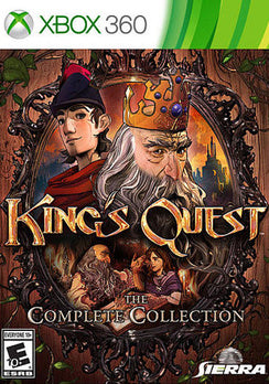Xbox 360 Game Y23421