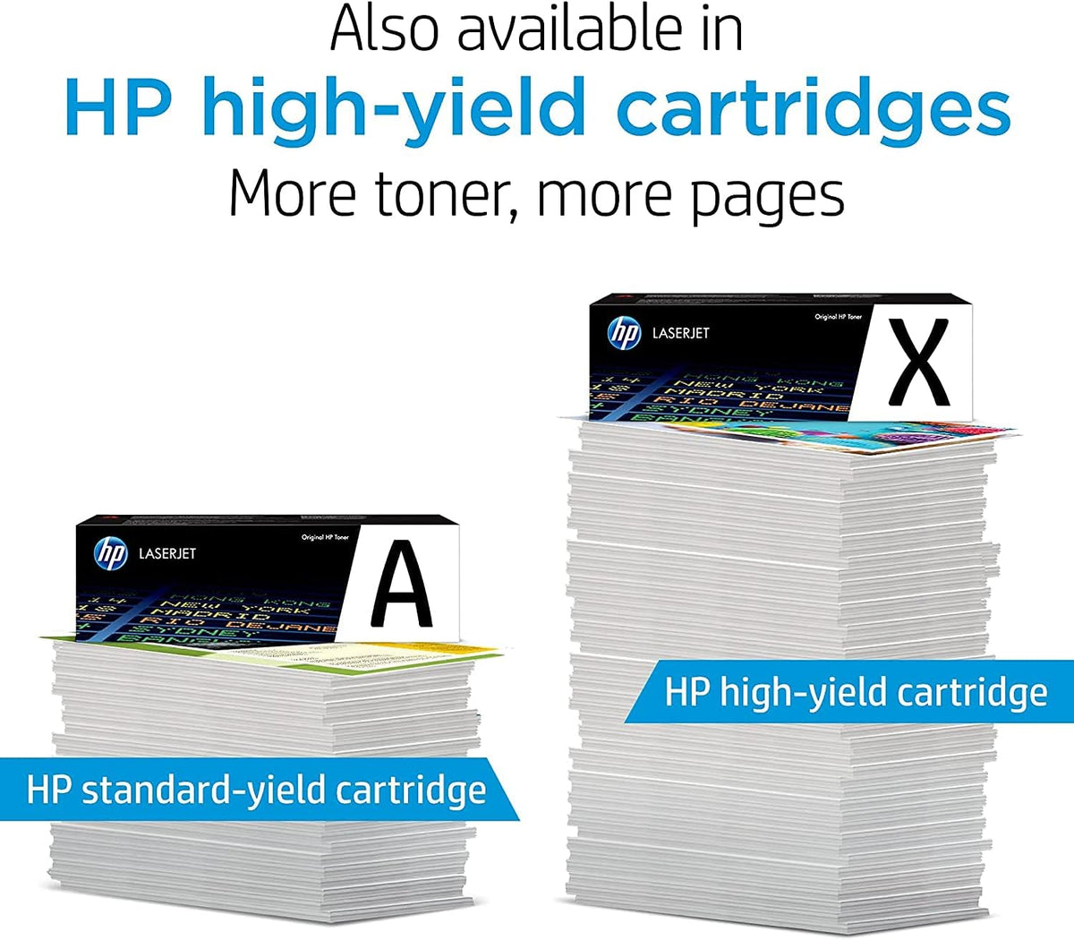 Black Toner Cartridge D187743