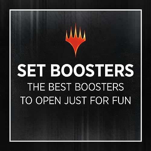 30 Packs Set Booster Box (360 Magic Cards) B2231