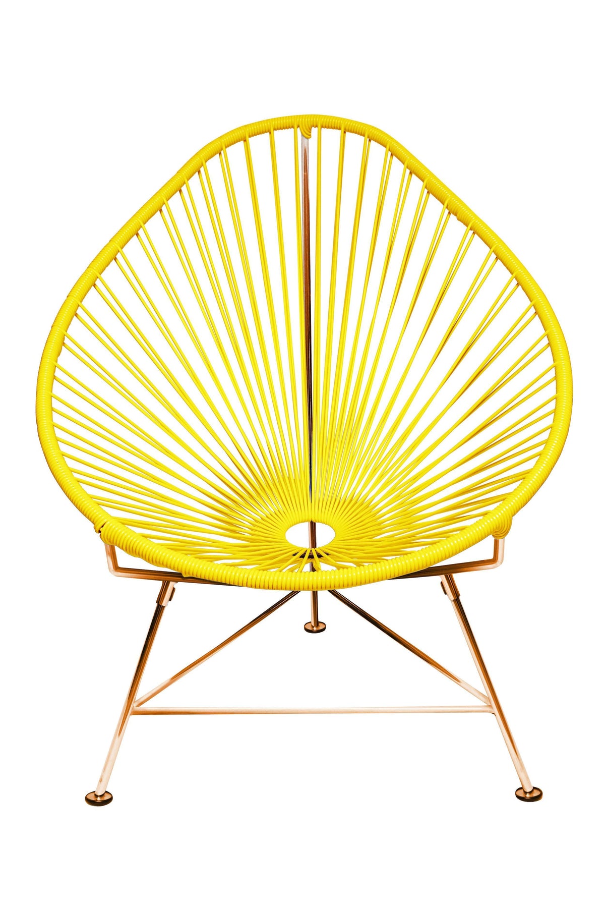 Blue Chair N45922