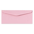 #10 Pastel Pink Envelopes 1000/BX B6751