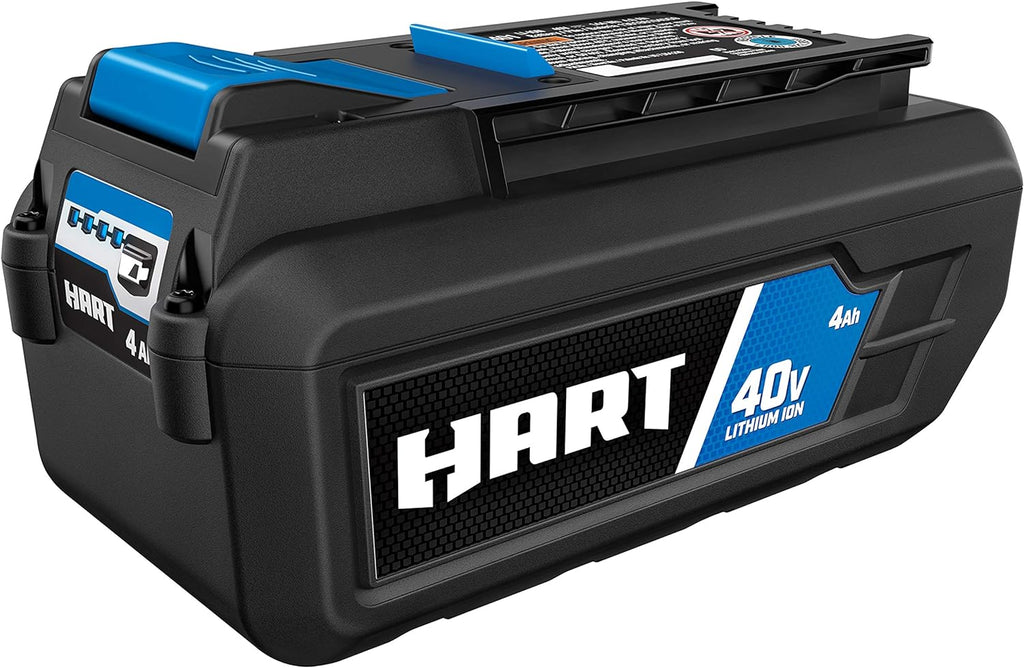 40 Volt 4.0 Ah Lithium Ion Battery V851327