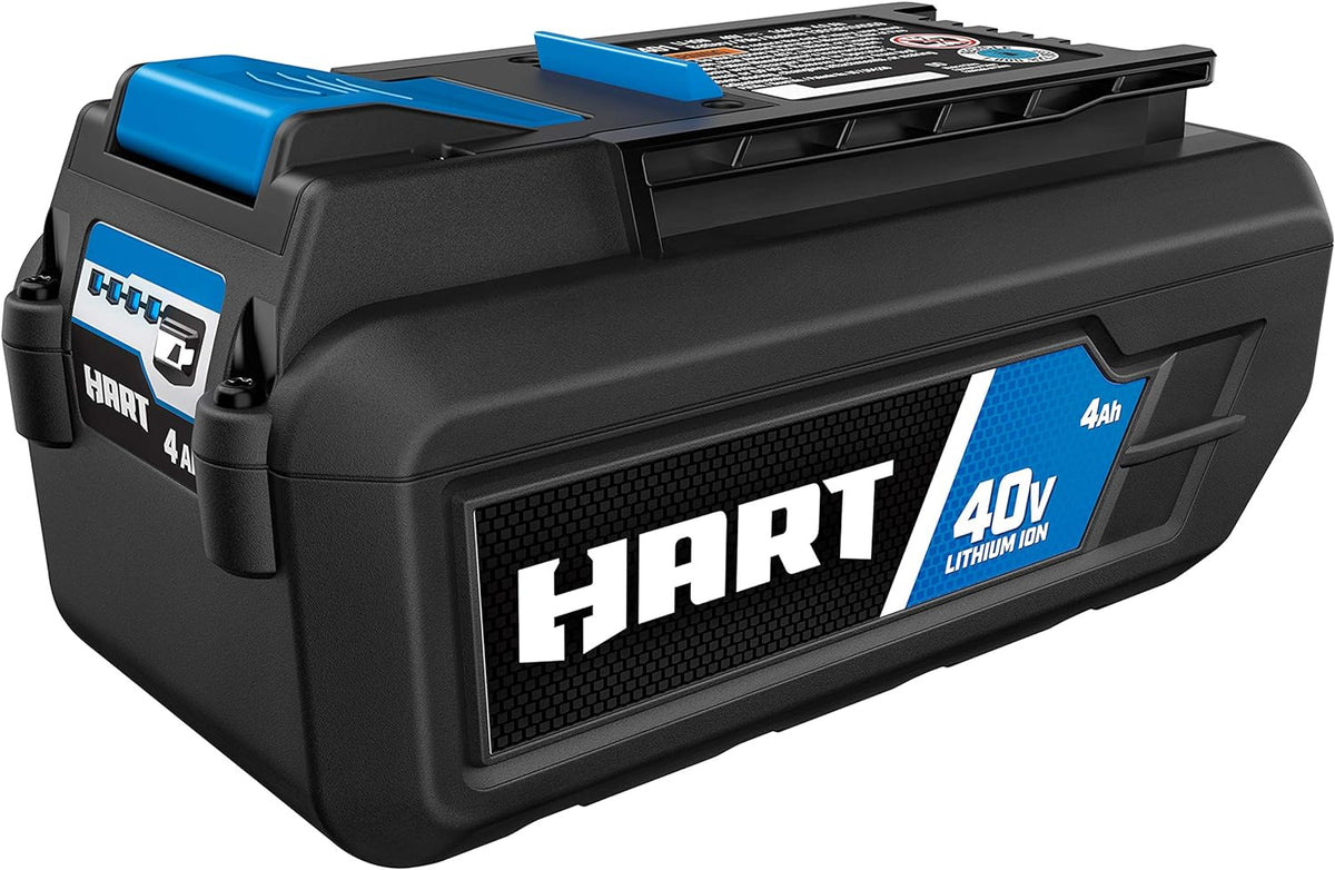 40 Volt 4.0 Ah Lithium Ion Battery V851327