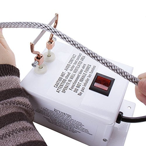 120 V 48 WATT Thermal Hot Blade Electric Rope Cutter K94959