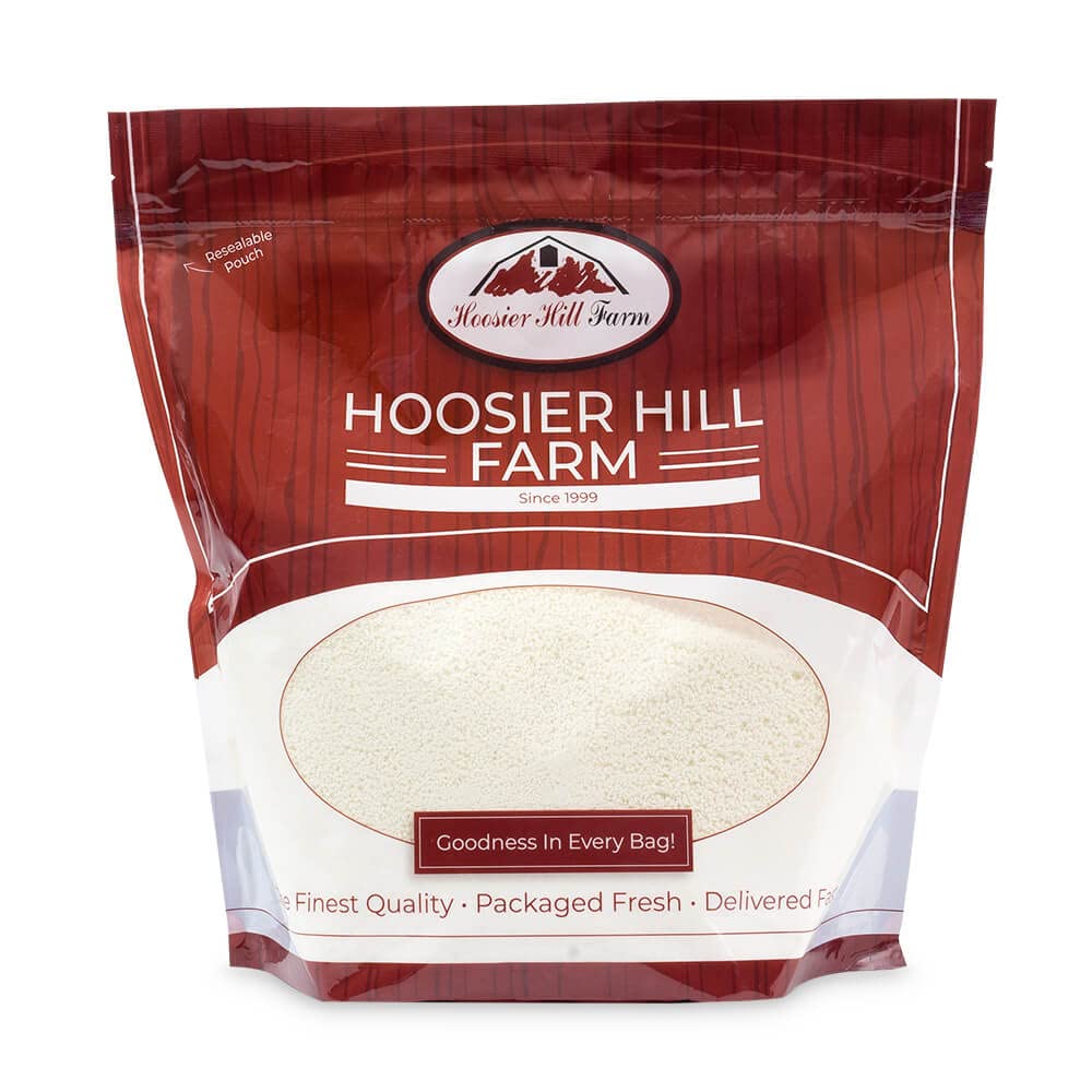 2Lb Nonfat Dry Milk Powder T740