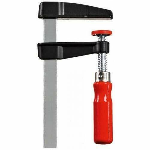 Die-Cast Zinc Screw Clamp D589931