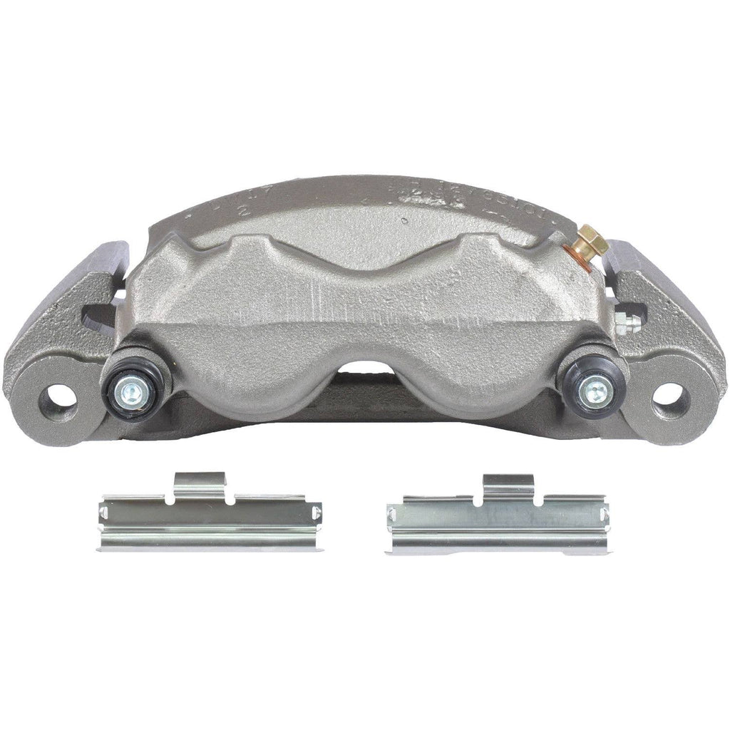 Bracketed Brake Caliper W92130