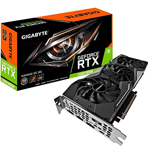 8GB 256-bit GDDR6 Graphics Card T2013