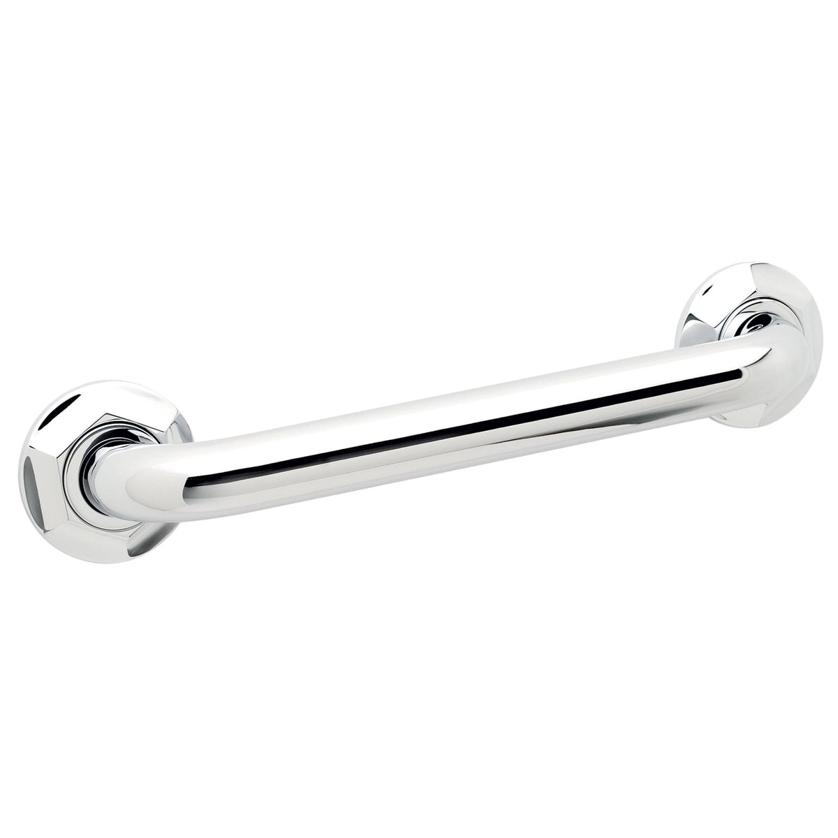 Satin Nickel Grab Bar W291455