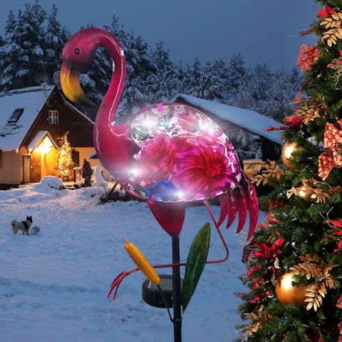 Solar Garden Lights O32134