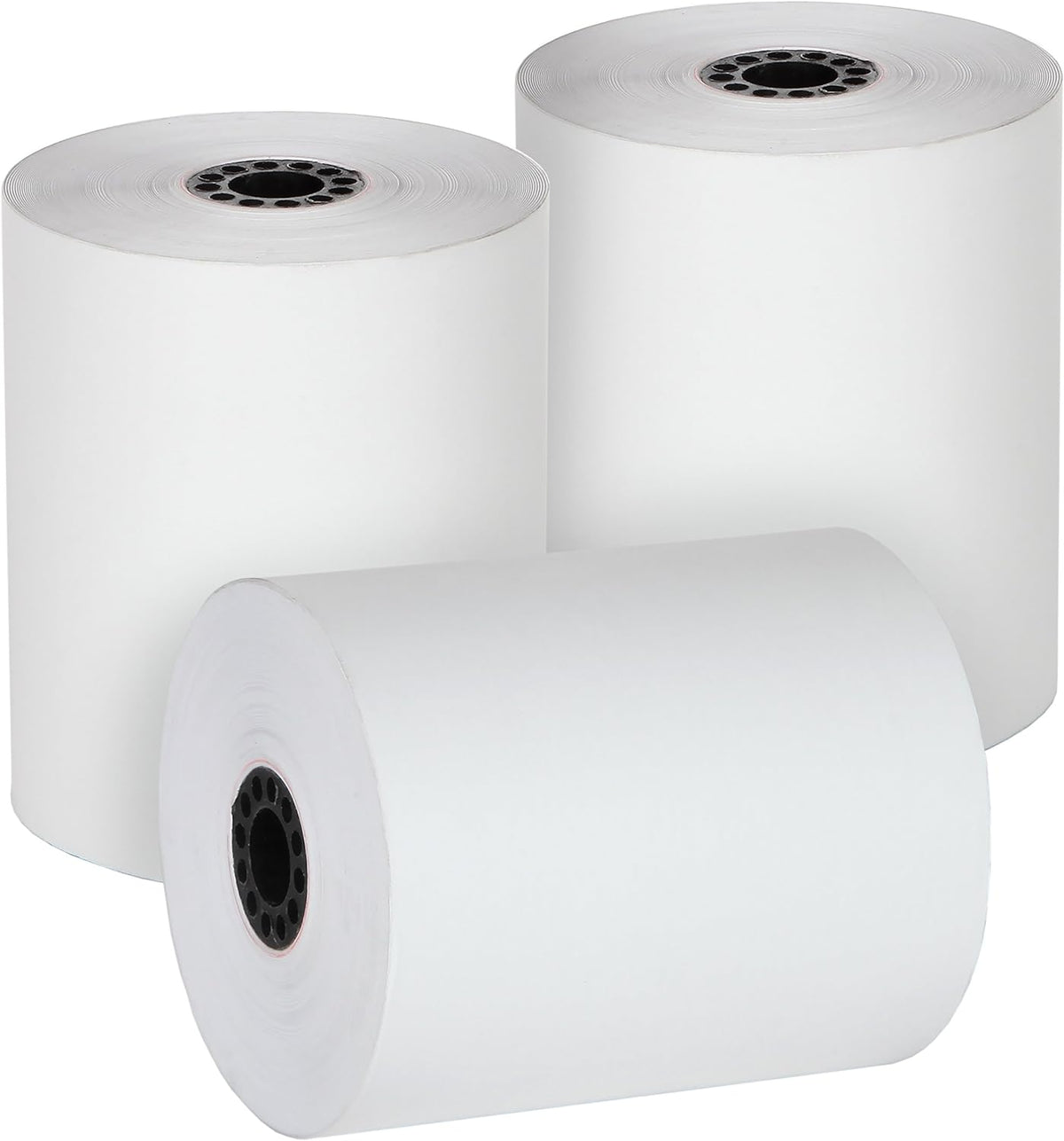 Thermal Cash Register POS Paper Rolls 3 1/8 x 230' BPA Free 32 Pack I51434