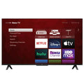 43" Class 4K Smart LED TV V5015