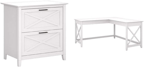 2 Drawer Lateral File Cabinet M923265