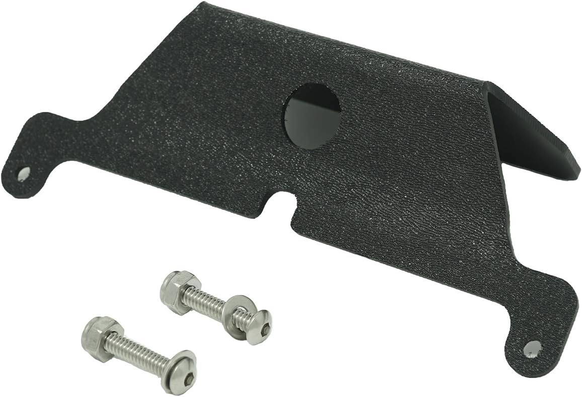 UTV Stereo Rear View Camera Kit with Mount & Switch I71144