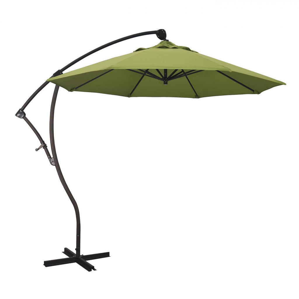 9' Cantilever Umbrella J54850