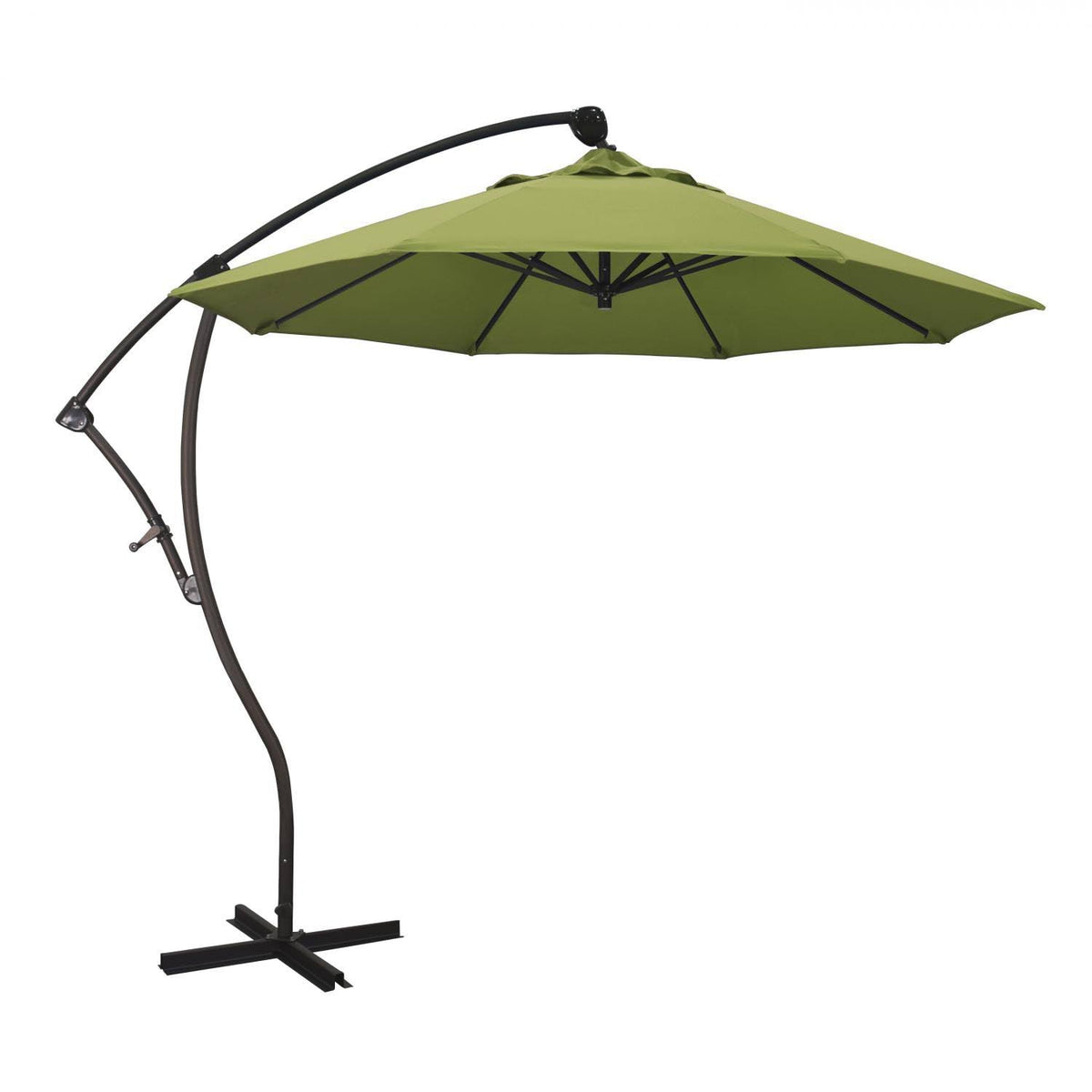 9' Cantilever Umbrella J54850