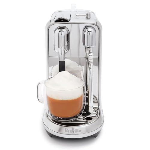Black Truffle Nespresso Coffee Machine G615974