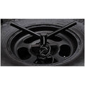 Universal Bed Mount Tire Carrier E389