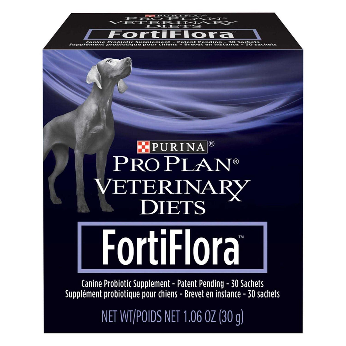 Canine Probiotic Supplement L321160