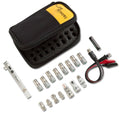 Coax Cable Tester and Telephone Kit H766
