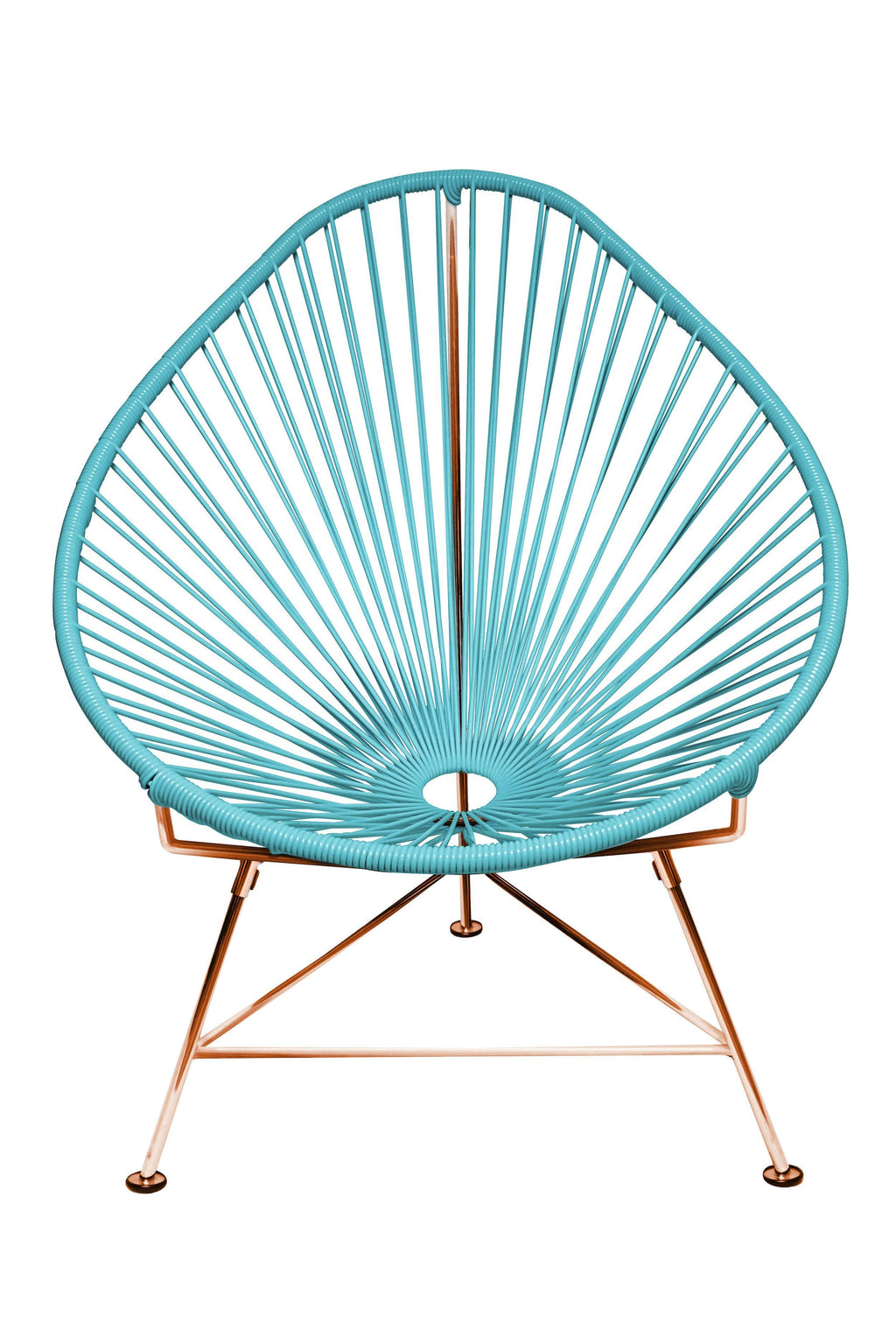 Blue Chair N45922