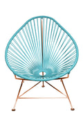 Blue Chair N45922