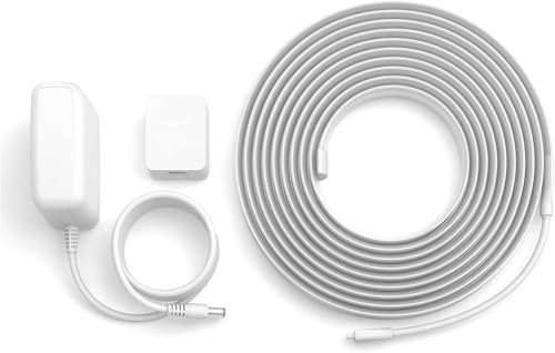 16 Ft Smart LED Lightstrip O105