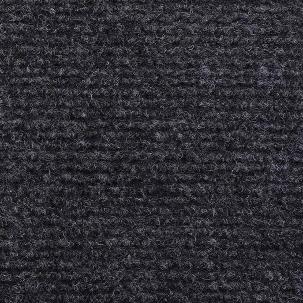 Anthracite Exhibition Carpet V425