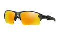 Matte Grey Smoke Polarized Sunglasses K832