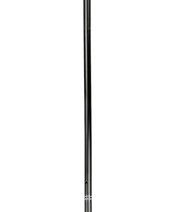 Bird House Pole Mount - 7’ Tall Bird Feeder Pole P6770