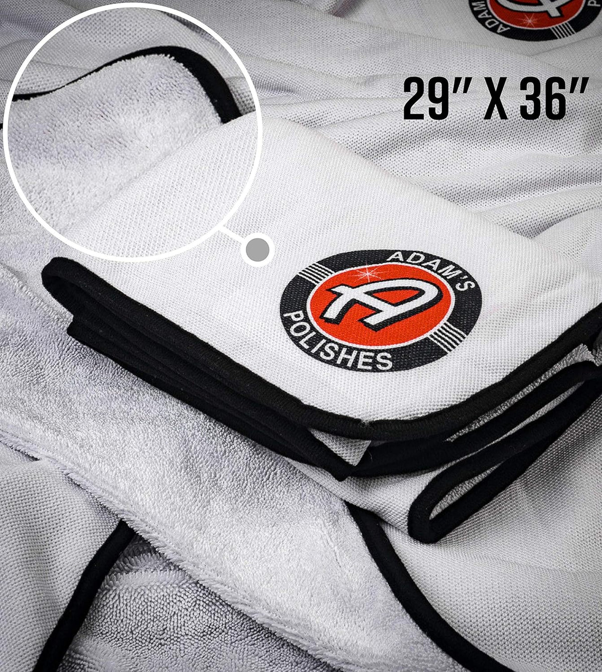 Microfiber Car Cleaning Towels Z558