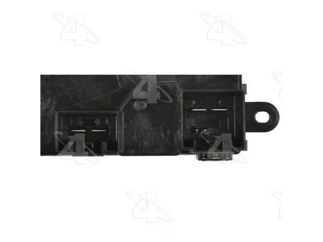 Blower Motor Resistor F8108