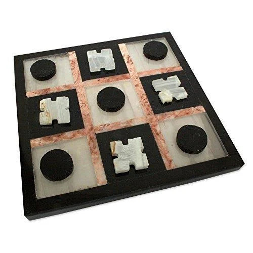 Marble Chess Set H9558