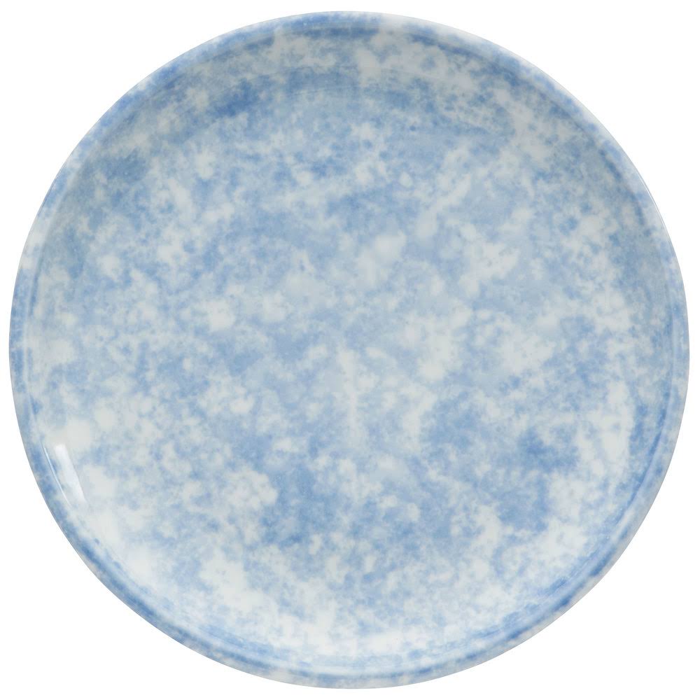 8-1/2x22 Dia Plate R6944
