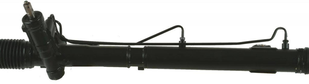 Steering Rack and Pinion C302
