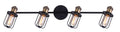Black 4 Light Track K361